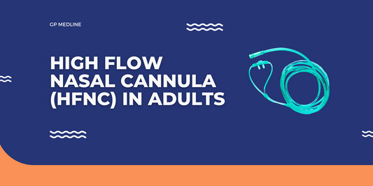 High Flow Nasal Cannula (HFNC) in Adult