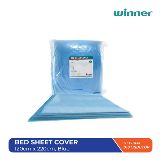 Bed Sheet Cover