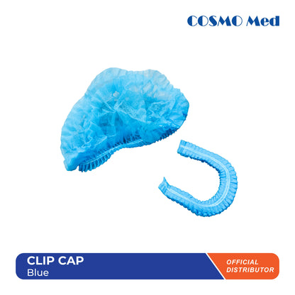 Clip Cap