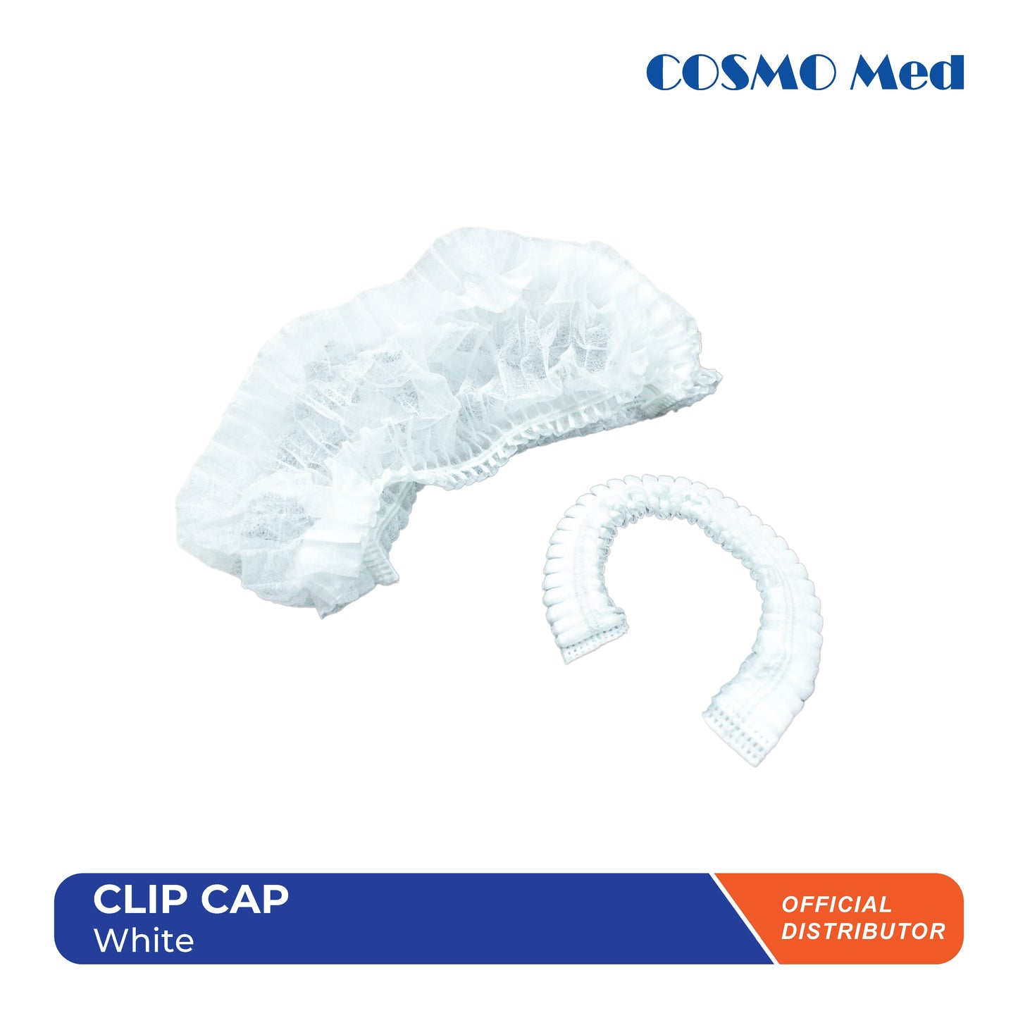 Clip Cap