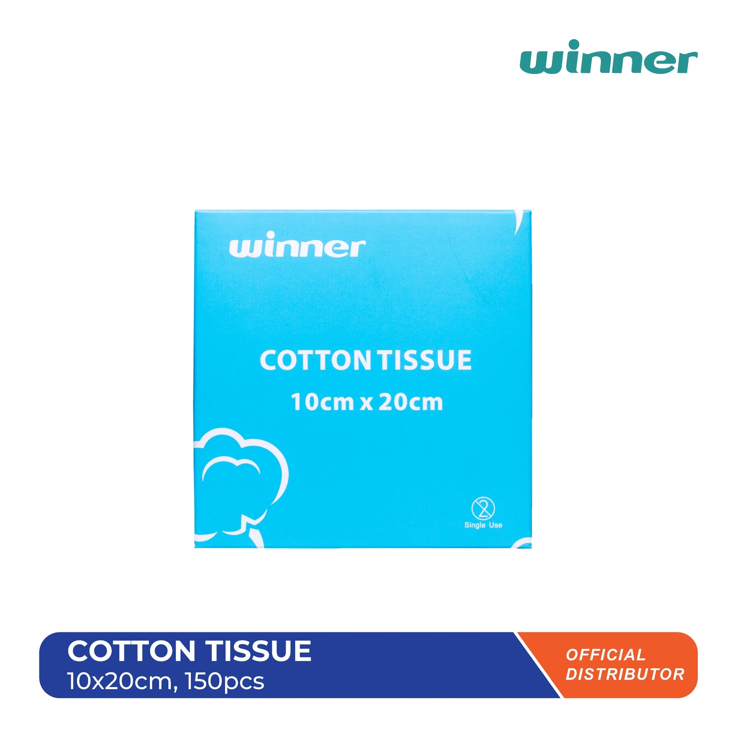 Cotton Tissue