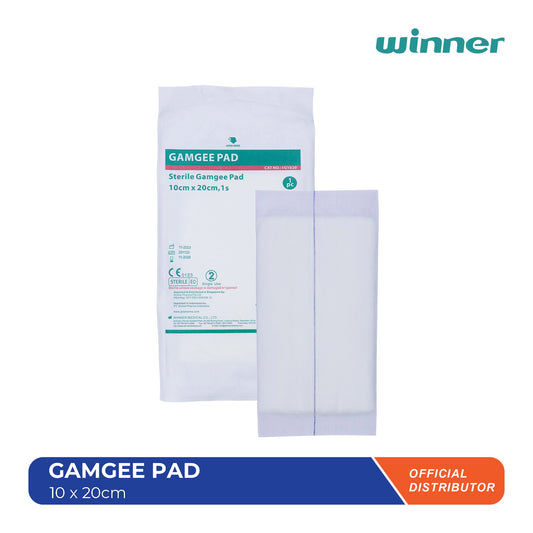 Gamgee Pad