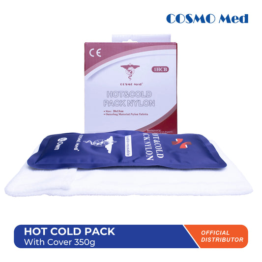 Hot Cold Pack with Cover