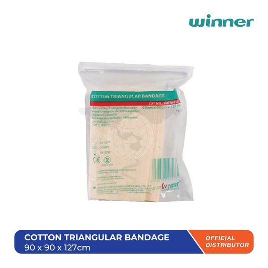 Cotton Triangular Bandage
