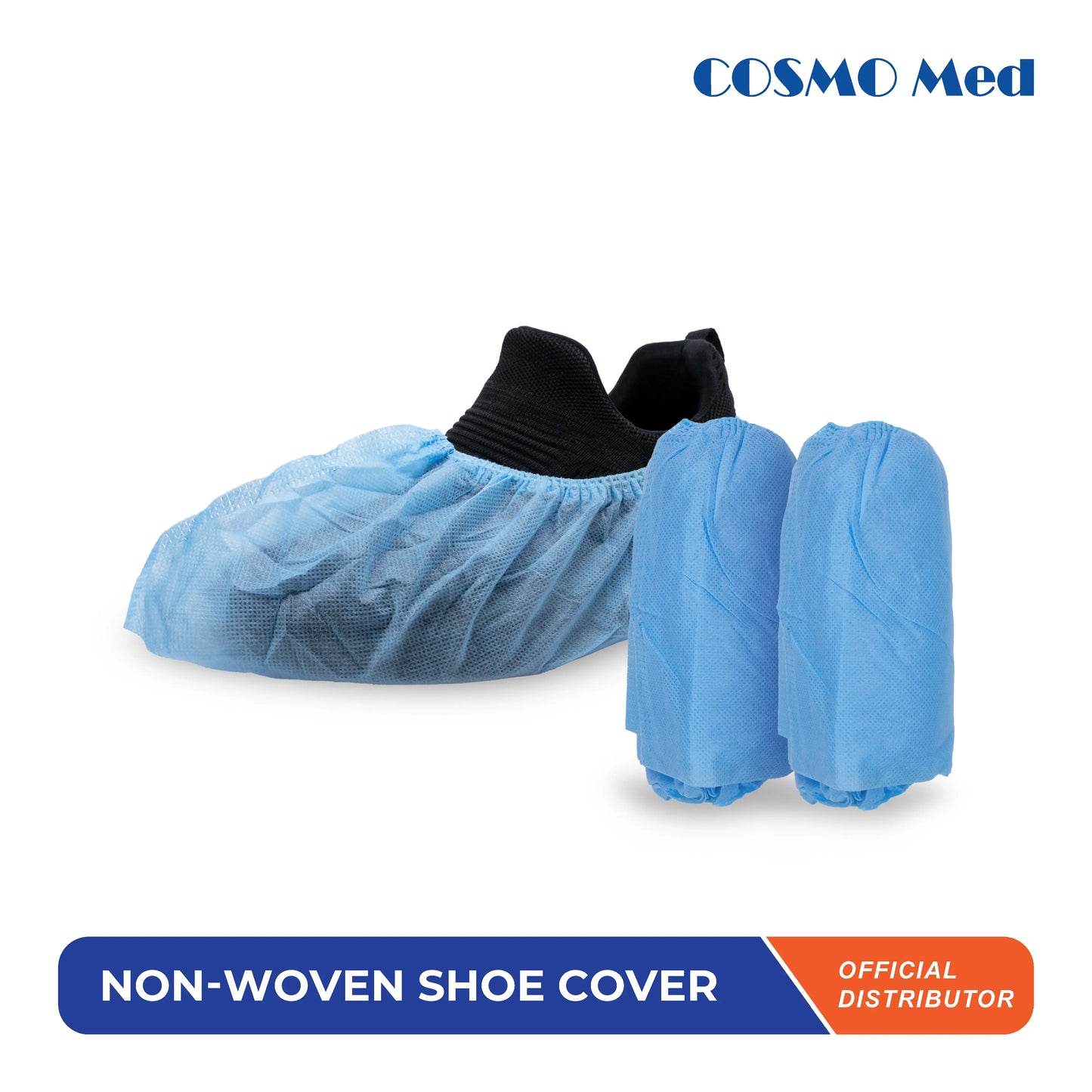Non-Woven Shoe Cover