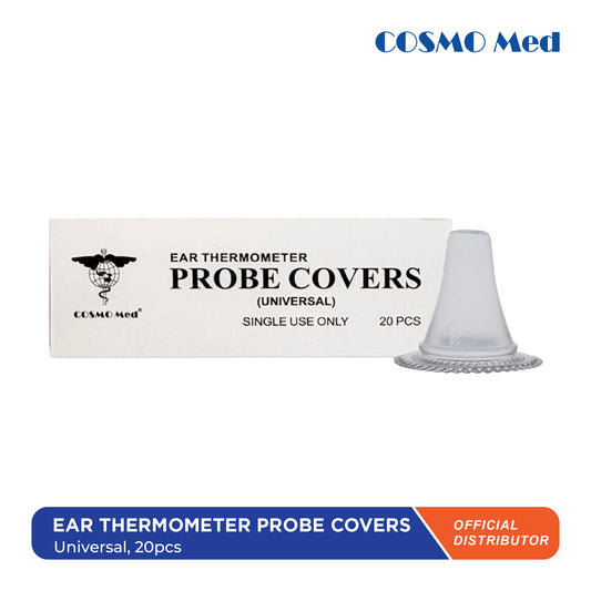 Ear Thermometer Probe Cover