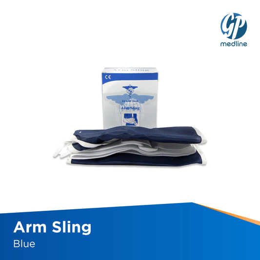 Arm Sling in Various Sizes