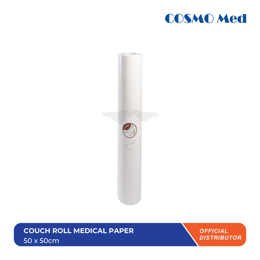 Couch Roll Medical Paper