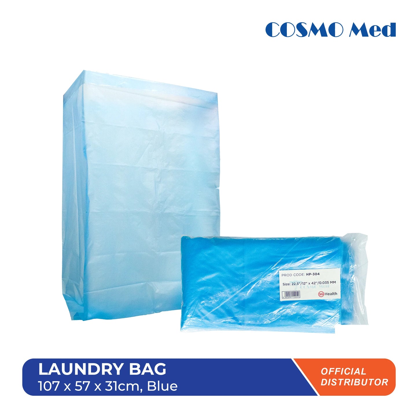 Laundry Bag